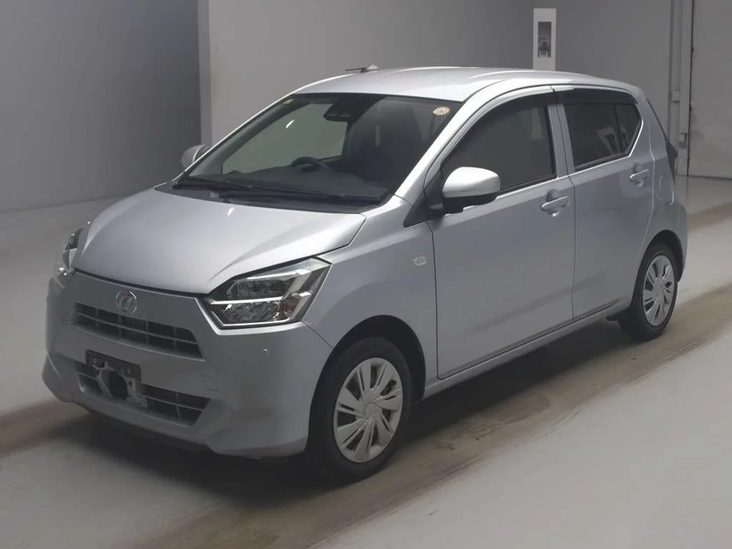 Daihatsu Mira e:S LA350S 2023
